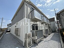 JR中央線 国分寺駅 徒歩10分の賃貸アパート