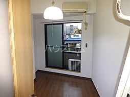 名古屋市営東山線 今池駅 徒歩10分の賃貸アパート 2階1Kのリビング/ダイニング