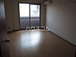 名古屋市営鶴舞線 浄心駅 徒歩6分の賃貸マンション 3階1Kのリビング/ダイニング