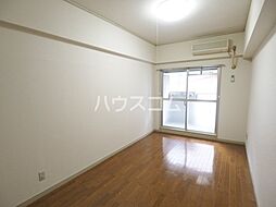 Komodokasa Miwa 705 7階ワンルームのリビング/ダイニング