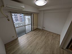 城南ビル 401 4階ワンルームのリビング/ダイニング