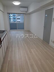 ライフステージ徳川 6階1LDKのリビング/ダイニング