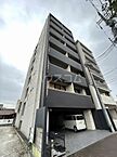 愛知県名古屋市西区栄生1丁目34-23：物件画像／ハウスコム東海株式会社　浄心店