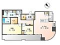千種タワーヒルズ21階33.6万円