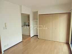 名古屋市営鶴舞線 浄心駅 徒歩8分の賃貸マンション 2階1Kのリビング/ダイニング