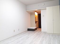 パークアベニュー国分寺20ｔｈ 305 3階ワンルームのリビング/ダイニング