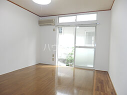 東京メトロ東西線 行徳駅 徒歩5分の賃貸アパート 1階1Kのリビング/ダイニング