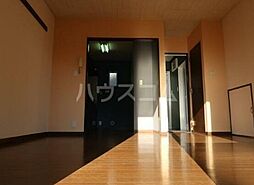 パークハイツ 1