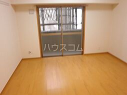 名古屋市営東山線 今池駅 徒歩2分の賃貸マンション 6階1Kのリビング/ダイニング