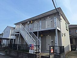 京王線 中河原駅 徒歩4分