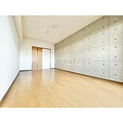 クレスト名駅西 201 2階1Kのリビング/ダイニング