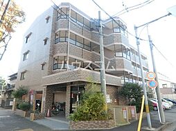 サンハイツ城西 201