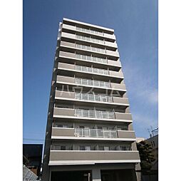 名古屋市営鶴舞線 浅間町駅 徒歩6分の賃貸マンション