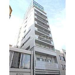 JR中央本線 金山駅 徒歩6分の賃貸マンション
