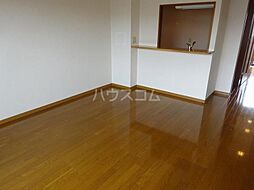 アウラ10 310 3階2LDKのリビング/ダイニング