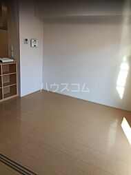 多摩都市モノレール 甲州街道駅 徒歩5分の賃貸アパート 1階1LDKのリビング/ダイニング