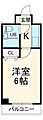 ダイニチ館F172階4.3万円