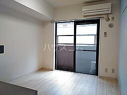 ローズマンションＡ31番館 102 1階1Kのリビング/ダイニング