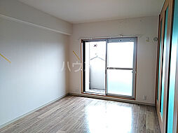 ルチアーノ 303 3階2LDKのリビング/ダイニング