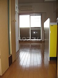 名古屋市営鶴舞線 丸の内駅 徒歩5分の賃貸マンション 10階1Kのリビング/ダイニング