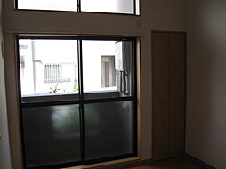 ＣＬＡＵＤＩＡ浄心 205 2階1Kのリビング/ダイニング