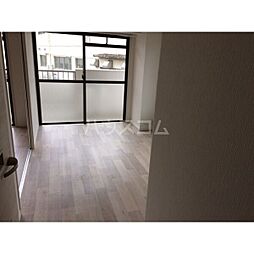 名古屋市営名城線 茶屋ヶ坂駅 徒歩9分の賃貸マンション 4階2DKのリビング/ダイニング