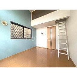 アソシア則武 102 1階1Kのリビング/ダイニング