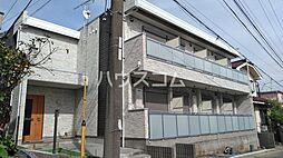 リブリ・フチュール二俣川