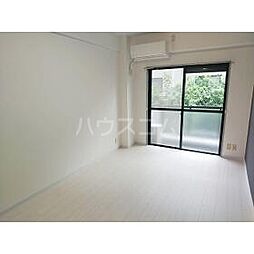 アーバンハイム小平 105 1階ワンルームのリビング/ダイニング