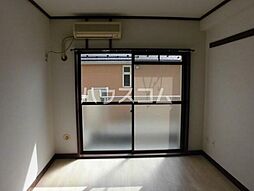 西武国分寺線 恋ヶ窪駅 徒歩12分の賃貸マンション 3階1Kのリビング/ダイニング