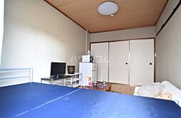 京王相模原線 京王多摩センター駅 徒歩31分の賃貸アパート