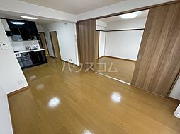 名古屋市営名城線 茶屋ヶ坂駅 徒歩7分の賃貸マンション 7階2LDKのリビング/ダイニング