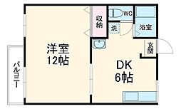 サンハイツ須ヶ口2