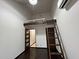 JR東海道本線 清洲駅 徒歩27分の賃貸アパート 2階1Kのリビング/ダイニング