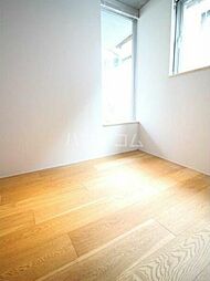 東急田園都市線 桜新町駅 徒歩9分の賃貸マンション 1階ワンルームのリビング/ダイニング