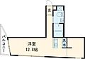 モンクレ桜新町3階13.9万円