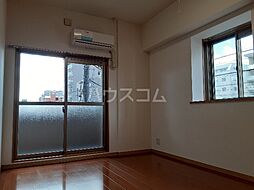 名古屋市営名城線 大曽根駅 徒歩4分の賃貸マンション 7階1Kのリビング/ダイニング