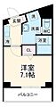 セオークス幅下1階4.4万円
