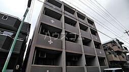 名古屋市営鶴舞線 浅間町駅 徒歩9分の賃貸マンション