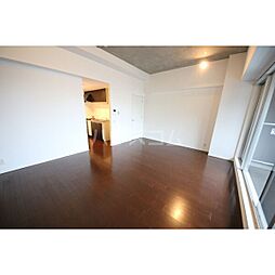 名古屋市営鶴舞線 浄心駅 徒歩1分の賃貸マンション 4階ワンルームのリビング/ダイニング