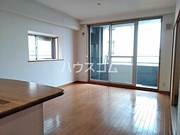 名古屋市営鶴舞線 庄内緑地公園駅 徒歩23分の賃貸マンション 3階4LDKのリビング/ダイニング