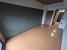 アークヒル 206 2階1Kのリビング/ダイニング