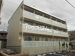 東京メトロ東西線 妙典駅 徒歩8分の賃貸マンション