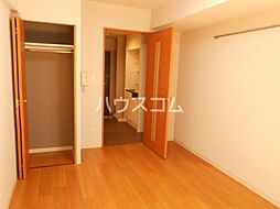 ＣＡＳＳＩＡ南行徳 101 1階1Kのリビング/ダイニング