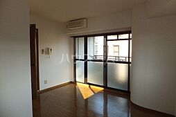 名古屋市営東山線 本山駅 徒歩4分の賃貸マンション 2階1Kのリビング/ダイニング