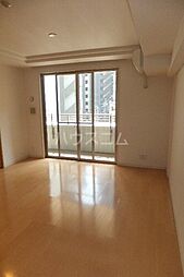 レジディア泉 4階3LDKのリビング/ダイニング