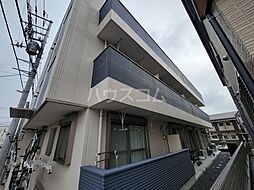 東京メトロ東西線 行徳駅 徒歩10分の賃貸マンション