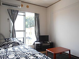 マルナカハイツＡ 309 3階1Kのリビング/ダイニング