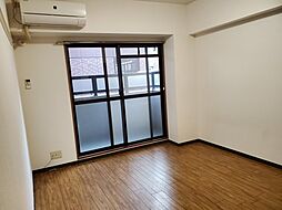 カーサ塩池 205 2階1Kのリビング/ダイニング