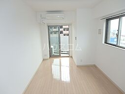 エルスタンザ徳川 901 9階1Kのリビング/ダイニング